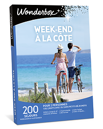 Week-end à la côte
