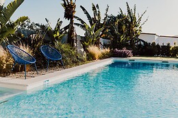 VILA MILREU GUEST HOUSE