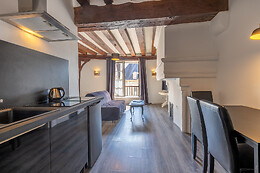Logis de la Prévôté