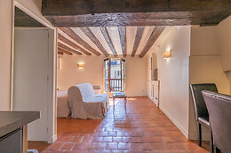 Logis de la Prévôté