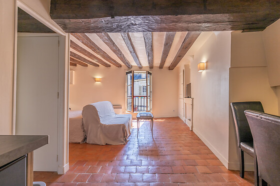 Logis de la Prévôté - photo 7