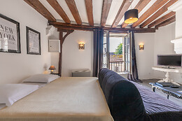 Logis de la Prévôté