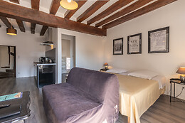 Logis de la Prévôté