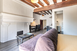 Logis de la Prévôté