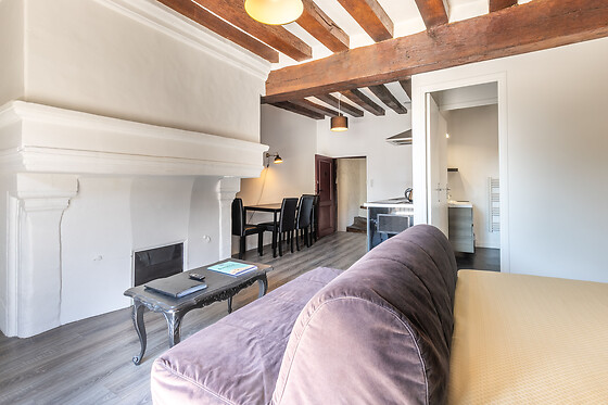 Logis de la Prévôté - photo 10
