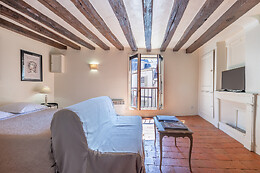 Logis de la Prévôté