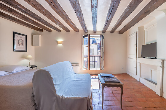 Logis de la Prévôté - photo 12