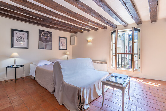 Logis de la Prévôté - photo 13