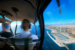 SAILING EXPERIENCE BCN