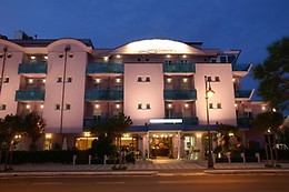 Hotel Lungomare