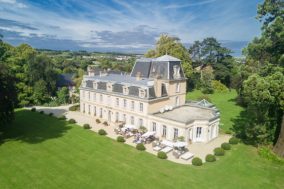 Château La Chenevière - photo 0