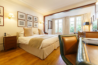 Séjour féerique pour 2 au Château La Chenevière***** à Port-en-Bessin (14)