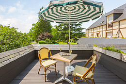 Le Manoir du Lys