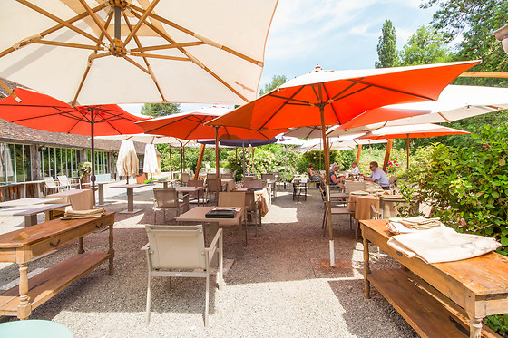 Domaine de Villeray - photo 15