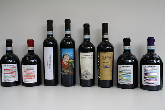 Art & Vino - Gastronomie - photo 0