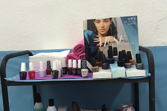CENTRO DE ESTÉTICA UNISEX RENACER - photo 3
