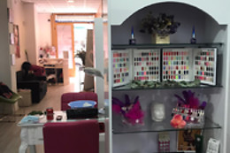 CENTRO DE ESTÉTICA UNISEX RENACER