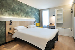 Ibis Brussels Waterloo