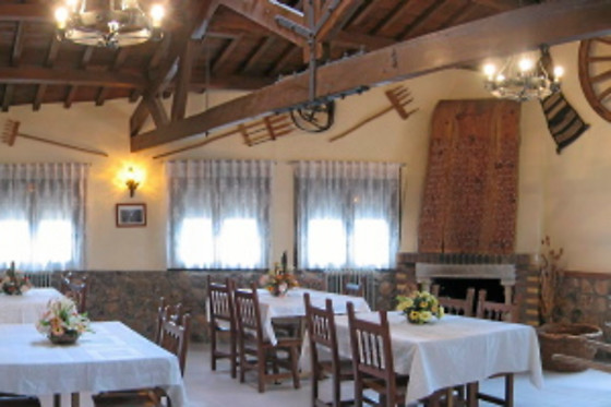 HOTEL RURAL LOS ARRIBES - photo 5
