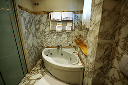 Albergo Tre Pozzi
