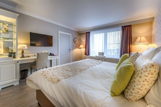 Ara Dune Hotel - photo 1