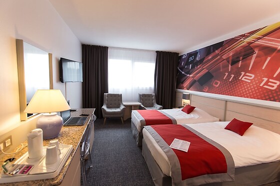 Online Booking EPS - photo 2