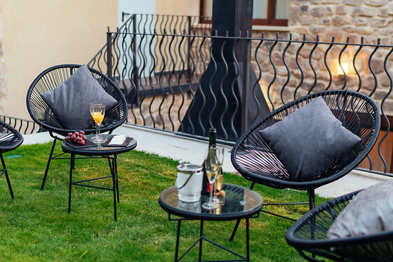 HOTEL PINARES DE SORIA - photo 4