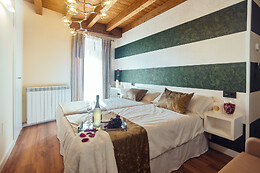 HOTEL PINARES DE SORIA
