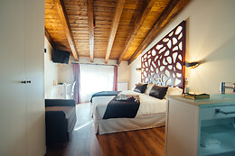 HOTEL PINARES DE SORIA