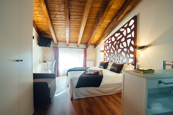HOTEL PINARES DE SORIA - photo 7