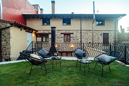 HOTEL PINARES DE SORIA