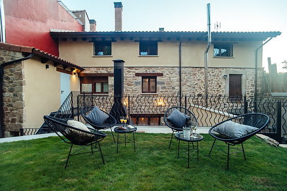 HOTEL PINARES DE SORIA - photo 8