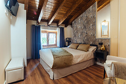 HOTEL PINARES DE SORIA