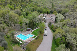 Hotel Relais Le Pozze di Lecchi