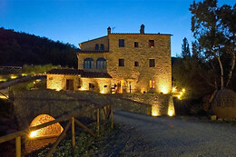 Hotel Relais Le Pozze di Lecchi