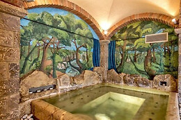 Hotel Relais Le Pozze di Lecchi