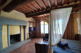 Hotel Relais Le Pozze di Lecchi