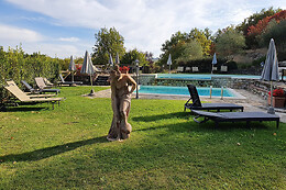 Hotel Relais Le Pozze di Lecchi