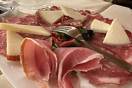 Hotel Relais Le Pozze di Lecchi