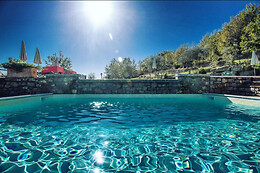 Hotel Relais Le Pozze di Lecchi