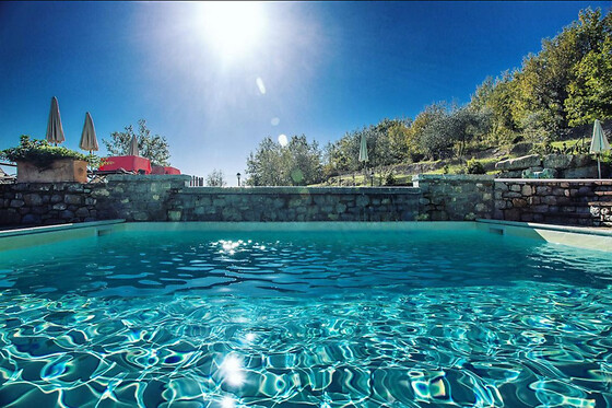 Hotel Relais Le Pozze di Lecchi - photo 1