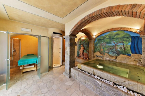 Hotel Relais Le Pozze di Lecchi - photo 14