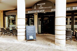 La Brasserie De Paris