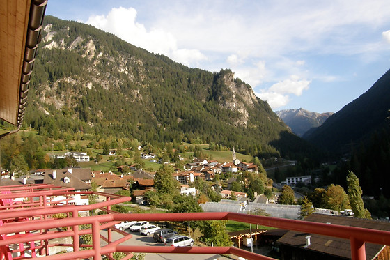 Hotel Schöntal - photo 1