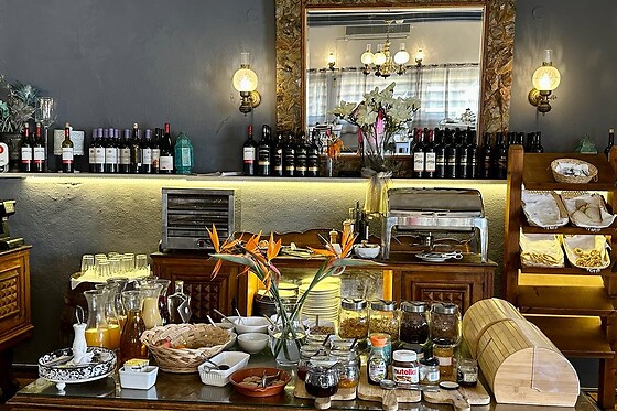 Hotel Boavista - Vintage House - photo 3