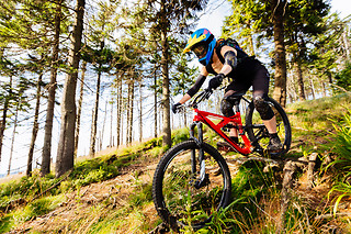 Adrenaline en avontuur