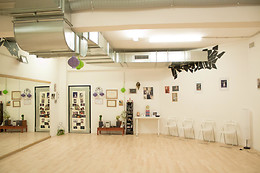 Artétoiles Stelle dell’Arte