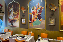 Restaurant Ramna