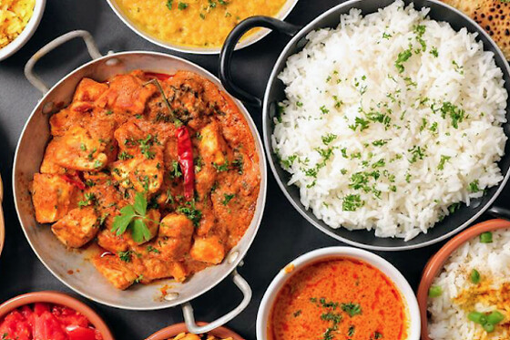 Restaurant Ramna - photo 1