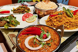 Restaurant Ramna